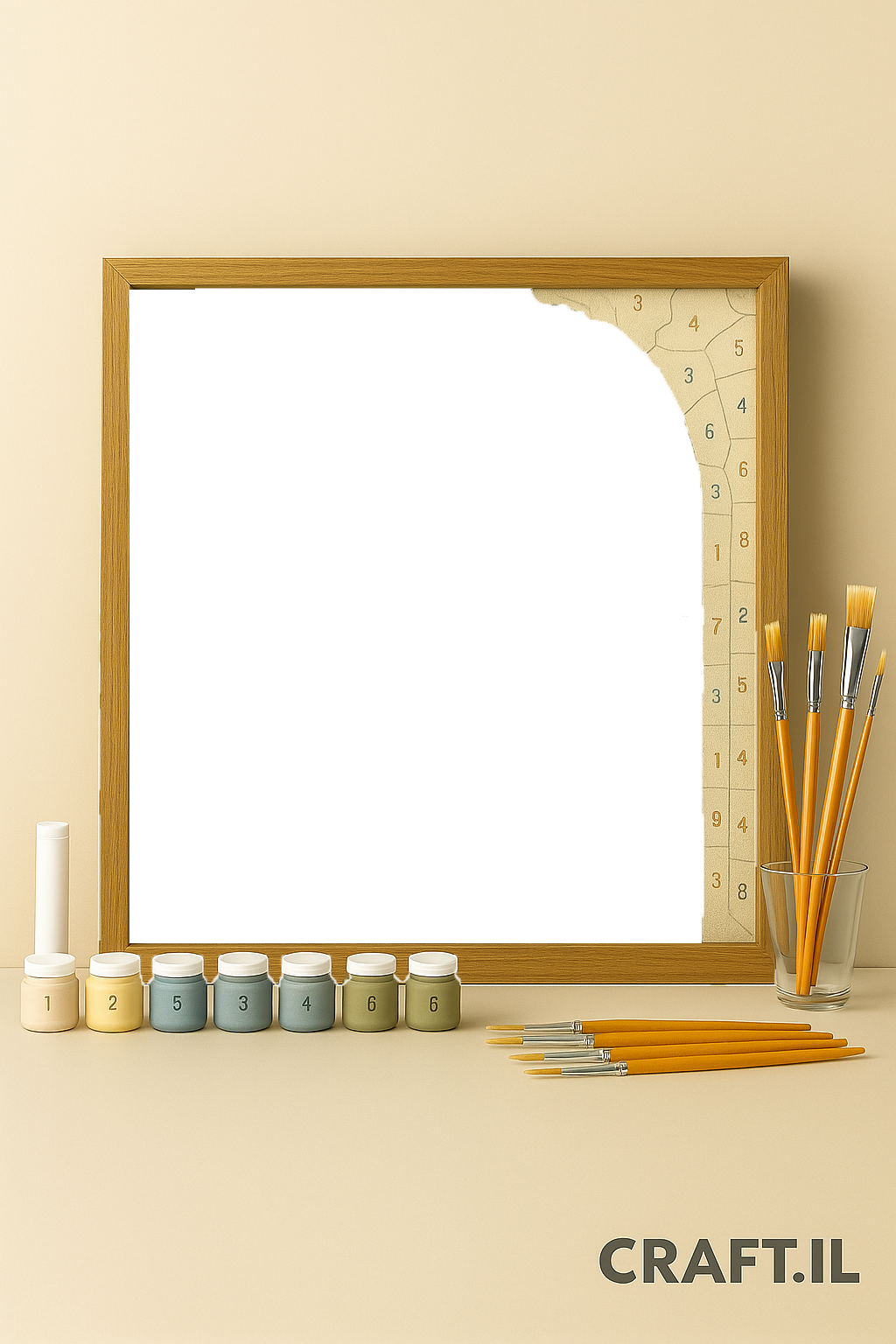 Craft.IL Template
